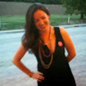 Meet your Posher, Kate